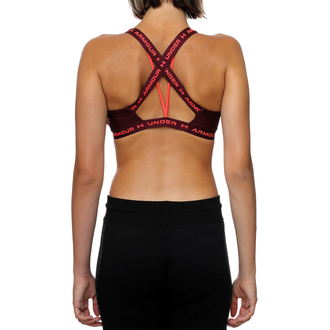 Ženski top Under Armour UA Crossback Low