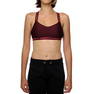 Ženski top Under Armour UA Crossback Low