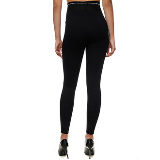 Ženske helanke Karl Lagerfeld Jersey Punto Leggings