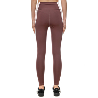 Ženske helanke Puma EVOSTRIPE HIGH-WAIST 7/8 TIGHTS