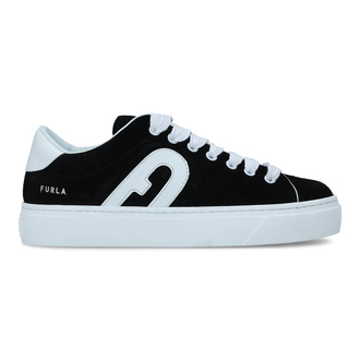 Ženske patike Furla Joy Lace-Up Sneaker T.20