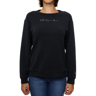 Ženski duks Emporio Armani Sweatshirt