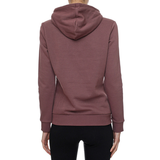 Ženski duks Puma ESS+ EMBROIDERY HOODIE FL