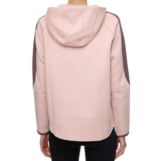 Ženski duks Puma EVOSTRIPE HOODIE