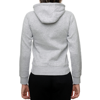 Ženski duks Russell Athletic ZEBI-PULL OVER HOODY