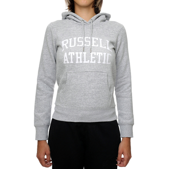 Ženski duks Russell Athletic ZEBI-PULL OVER HOODY