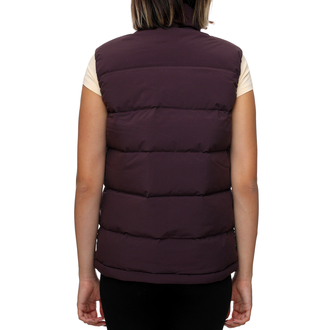 Ženski prsluk adidas W HELIONIC VEST