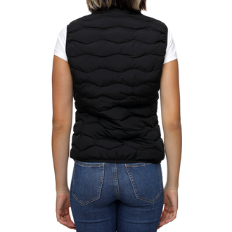 Ženski prsluk Emporio Armani JACKET