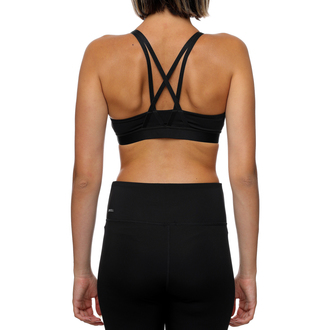 Ženski top Puma Low Impact Elite Strappy Bra