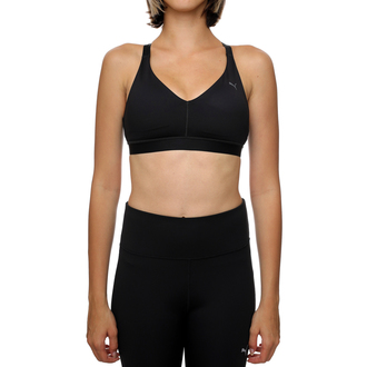 Ženski top Puma Low Impact Elite Strappy Bra