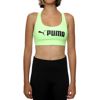 Ženski top Puma Mid Impact Fit Bra