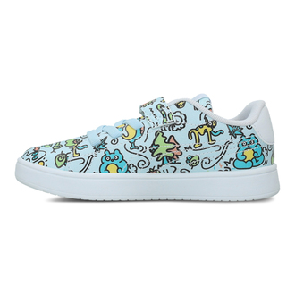 Dečije patike Puma Ballkid gu ac+ps