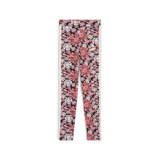 Dečije helanke Puma T7 snflr leggings g