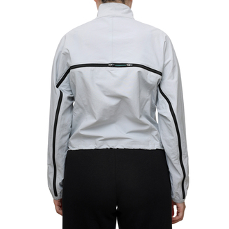 Ženska jakna Puma Dare to oversized zip-off woven jacket