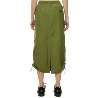 Ženska suknja Puma Dare to midi woven skirt