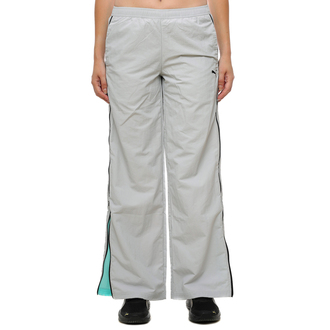 Ženska trenerka donji deo Puma Dare to relaxed woven zip-off pants op
