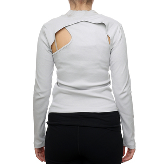 Ženski duks Puma Dare to midnight motion cutout tee ls