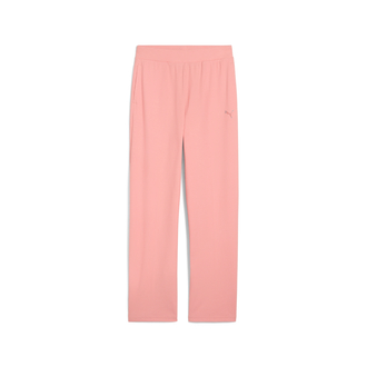 Dečija trenerka donji deo Puma Butterfly vibe ribbed pants g