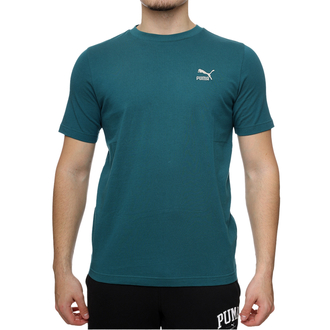 Muška majica Puma Classics small logo tee