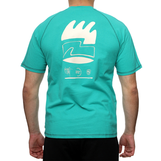 Muška majica Puma Downtown re:collection tee