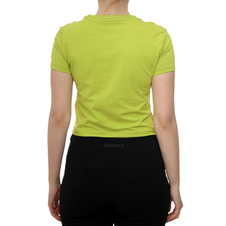 Ženska majica Puma Wardrobe ess baby tee