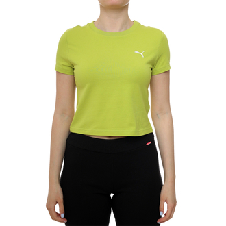 Ženska majica Puma Wardrobe ess baby tee