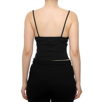 Ženska majica Puma Wardrobe ess ribbed tank top