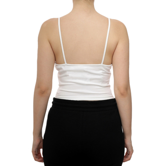 Ženska majica Puma Wardrobe ess ribbed tank top