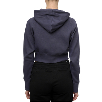 Ženski duks Puma Classics+ relaxed cropped hoodie