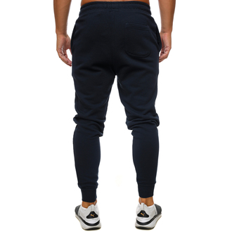 Muška trenerka donji deo Lyle&Scott Tonal Eagle Skinny