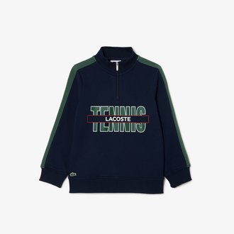 Dečiji duks Lacoste