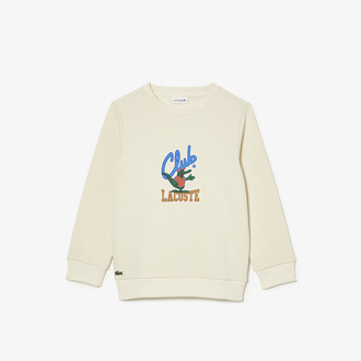 Dečiji duks Lacoste