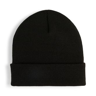 Unisex kapa Puma Metal cat high crown beanie