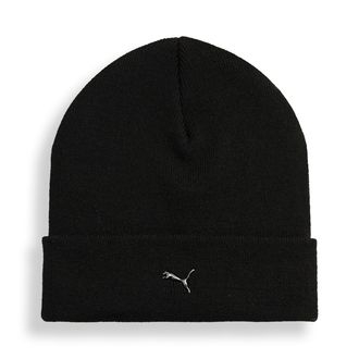 Unisex kapa Puma Metal cat high crown beanie