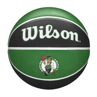 Lopta za košarku Wilson Nba Team Tribute Bos Celtics