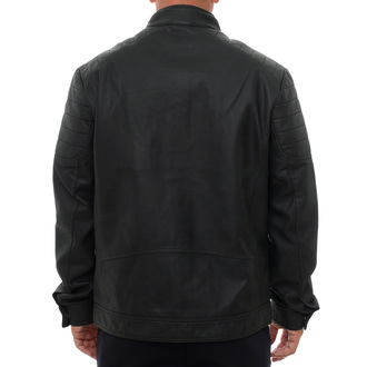 Muška kožna jakna Tom Tailor Leather