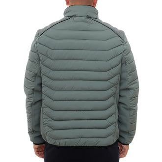 Muška prolećna jakna Tom Tailor Padded jacket