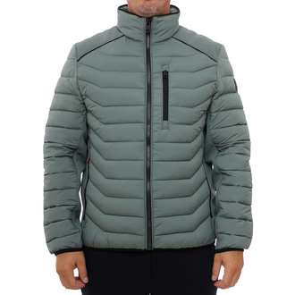 Muška prolećna jakna Tom Tailor Padded jacket