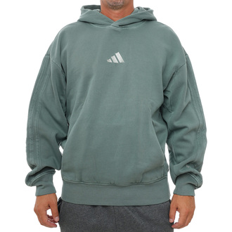 Muški duks sa kapuljačom adidas M a szn w fl hd