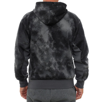 Muški duks sa kapuljačom adidas M sea aop hd