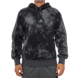 Muški duks sa kapuljačom adidas M sea aop hd