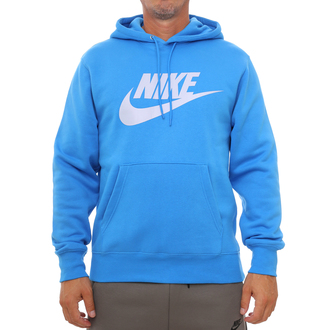 Muški duks sa kapuljačom Nike M nk club bb po gfx hoodie