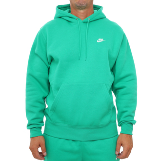 Muški duks sa kapuljačom Nike M nk club bb po hoodie