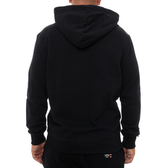 Muški duks sa zipom i kapuljačom Superdry