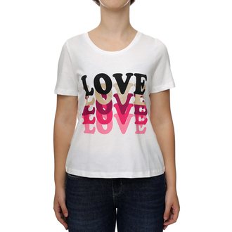 Ženska majica Vero Moda Amala T-Shirt