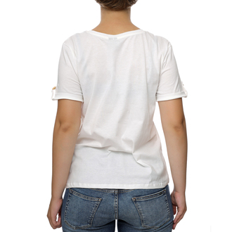 Ženska majica Vero Moda Aura T-Shirt