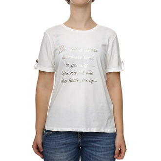 Ženska majica Vero Moda Aura T-Shirt