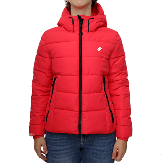 Ženska zimska jakna Superdry