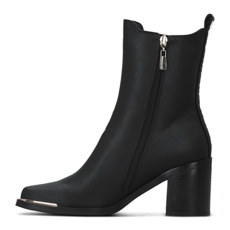 Ženske čizme Lola Cowboy Ankle Boots