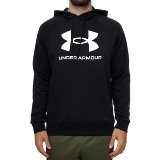 Muški duks Under Armour UA Rival Fleece Logo HD